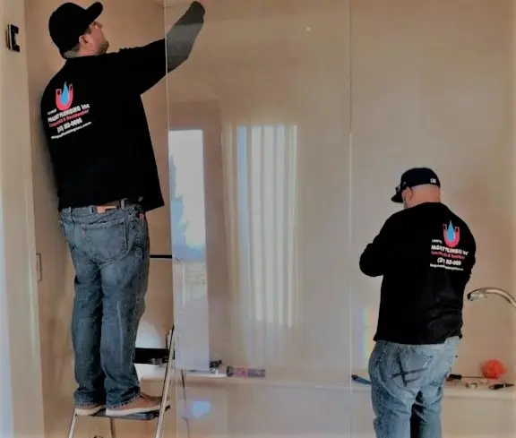 Professional plumbing installation for Boiler Repair in Kernan Corner